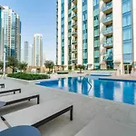 Vida Downtown Residences