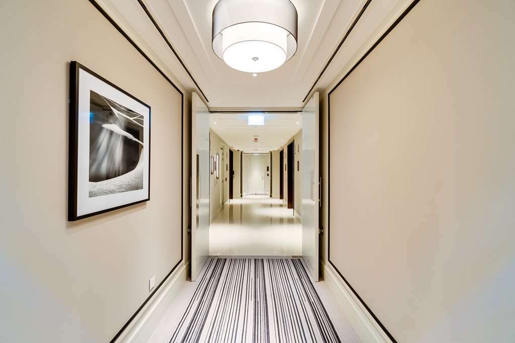 Aparthotel Vida Downtown Residences
