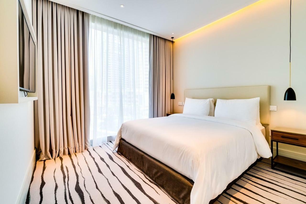 Aparthotel Vida Downtown Residences