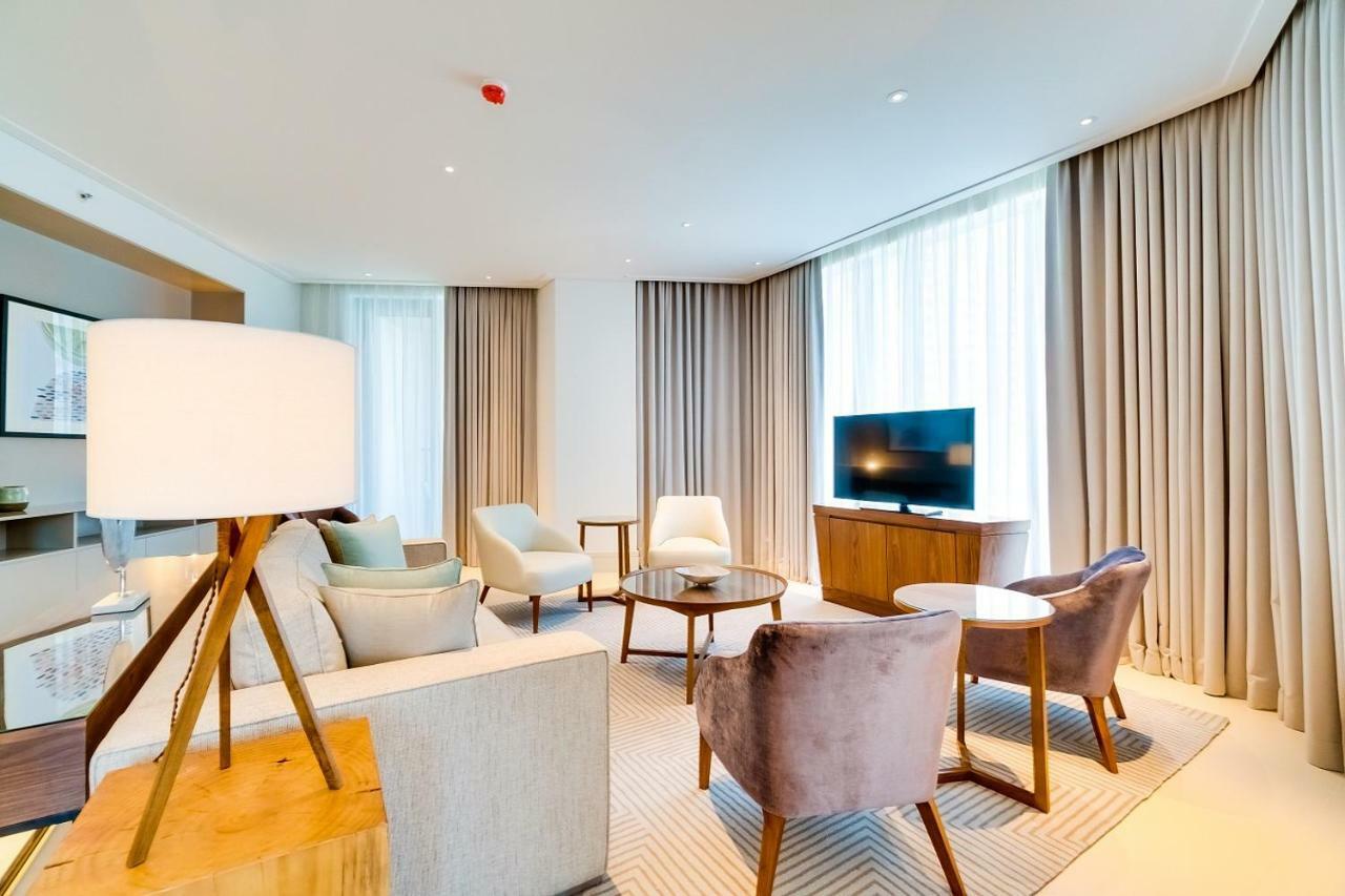 Aparthotel Vida Downtown Residences