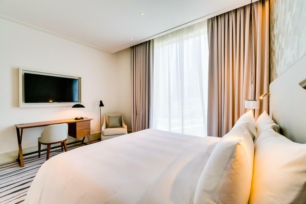 Aparthotel Vida Downtown Residences Dubai